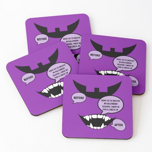 Item preview, Dentist season teeth  designed and sold by Mara9.