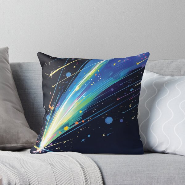 Item preview, Streaks of Starlight designed and sold by CyberHexaStudio.