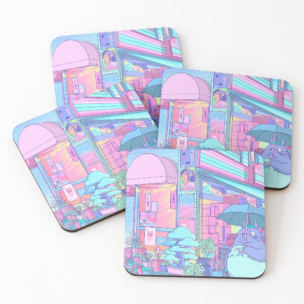 Item preview, Cute  art toro [[thetotoros]] go -%[ghiblis]%- rainny aways  designed and sold by Sazqonexshop.