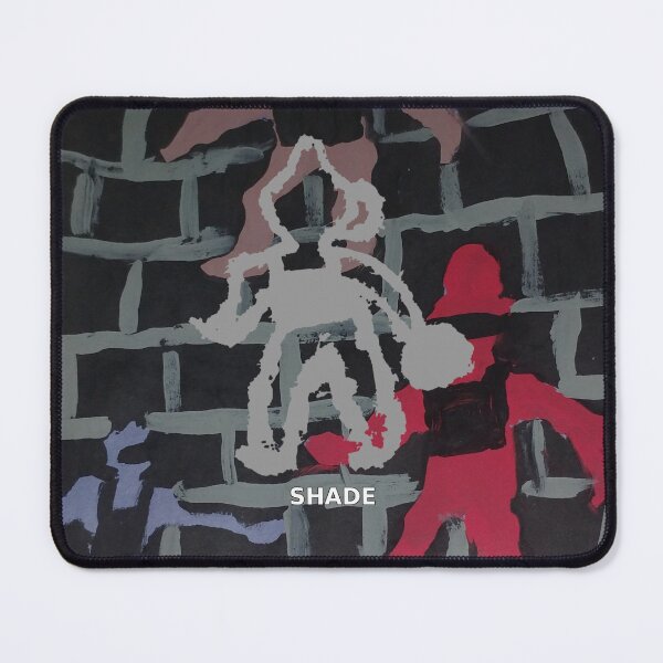 Item preview, Shade the Shadow Helper! Barbee Power Pack Kids All-Over Design designed and sold by Icandy4ourever.