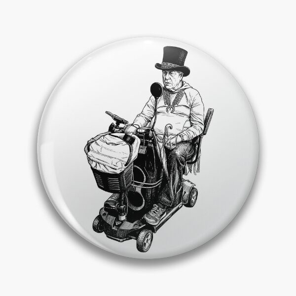 Item preview, Top Hat designed and sold by Naux | Design & Illustration.