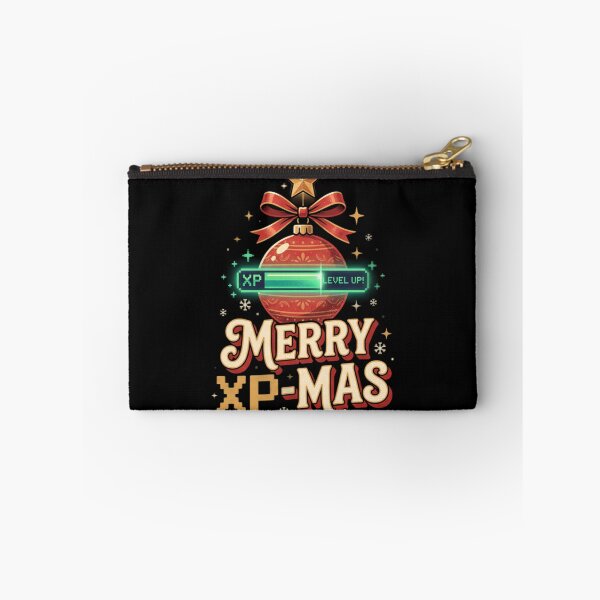 Item preview, Sube de nivel, feliz Navidad, regalo de Navidad designed and sold by samuzai.