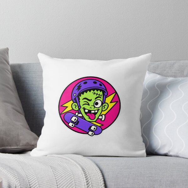Item preview, Frankie Skater - Series 1-3 designed and sold by ArtisticTribute.
