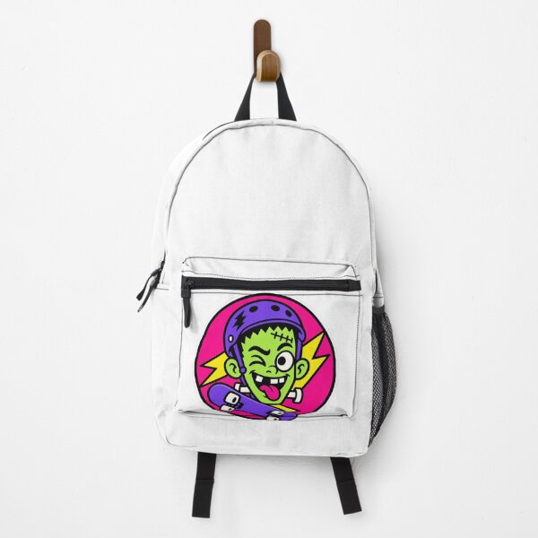 Item preview, Frankie Skater - Series 1-3 designed and sold by ArtisticTribute.