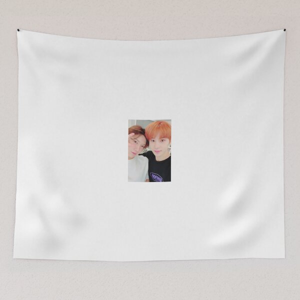 Item preview, NCT Ten And Jungwoo designed and sold by bethanyy874.