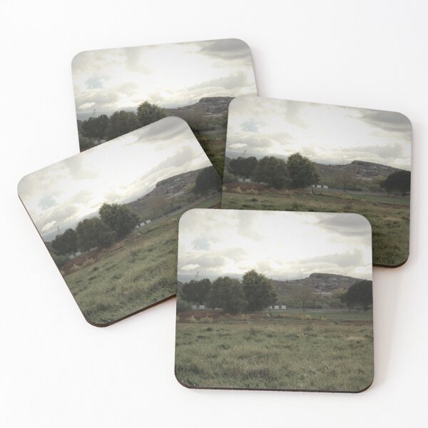 Item preview, Grassy Cloudy Plains designed and sold by Preston Simon.