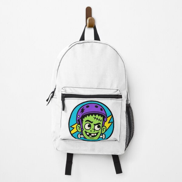 Item preview, Frankie Skater - Series 2-3 designed and sold by ArtisticTribute.
