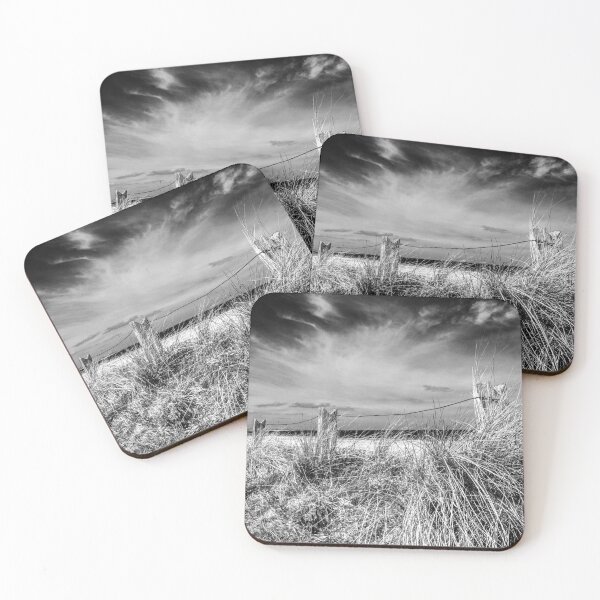 Item preview, Bamburgh dunes designed and sold by SofiaAlves.