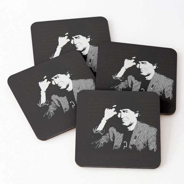 Item preview, Joaquin Sabina Portrait Art designed and sold by Gamaza-Eggs.
