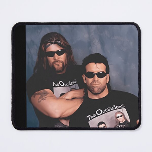 Item preview, The Outsiders designed and sold by JamesMathieus6.