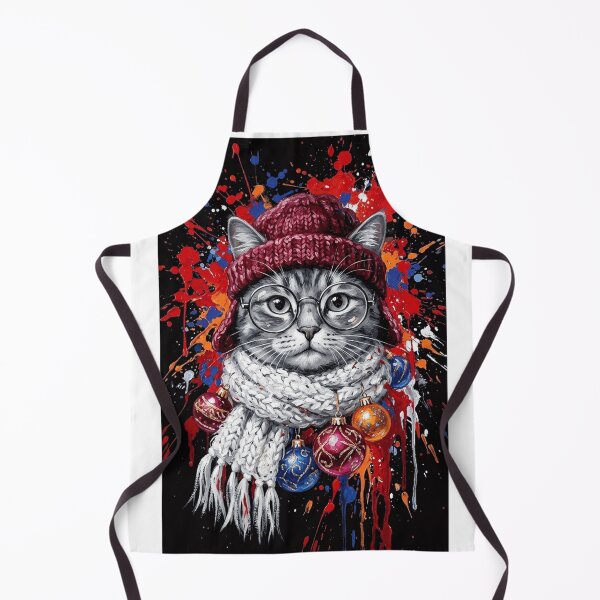 Item preview, cat christmas lights Extra Soft T-Shirt (2) designed and sold by gidget-gadget.