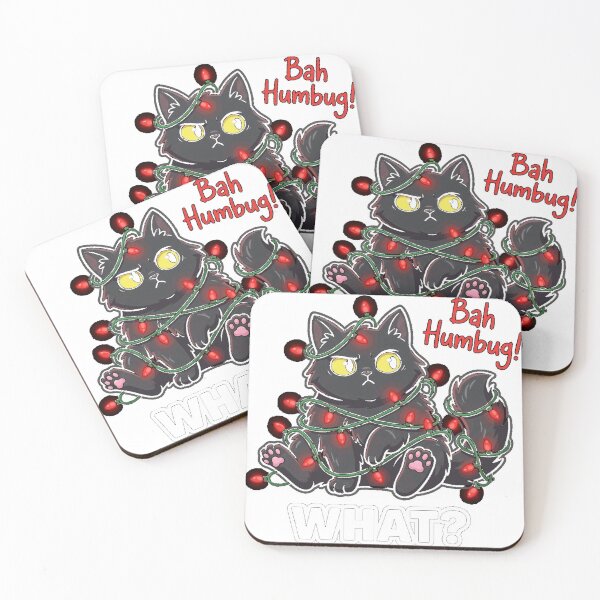 Item preview, Cat What Funny Black Cat Tangled In Oversized T-Shirt designed and sold by gidget-gadget.