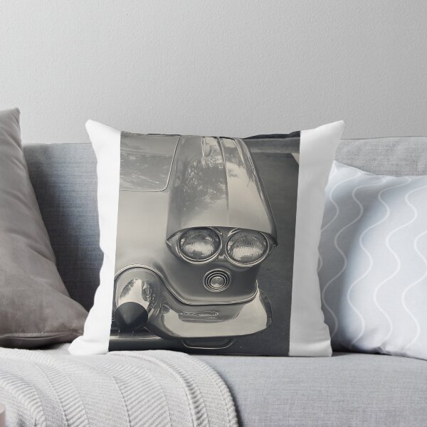 Artikelvorschau, Illustrationsdesign für die Frontpartie eines klassischen Cadillac-Oldtimers entworfen und verkauft von ramon870208.