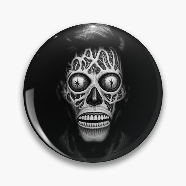 Item preview, They Live We Sleep - Black Fade Style designed and sold by Obey Graphix.