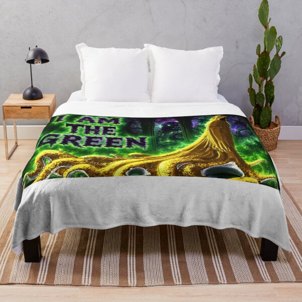 Item preview, King of The Green designed and sold by I AM THE GREEN.