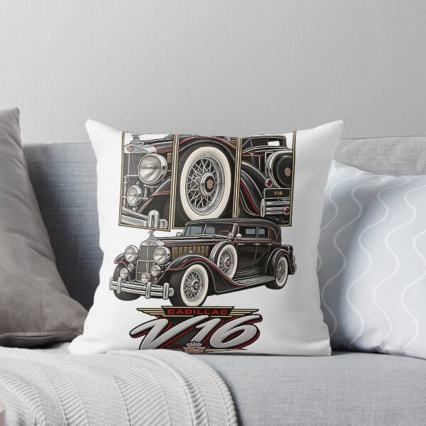 Item preview, Vintage American Luxury Classic Retro Style Design designed and sold by ramon870208.