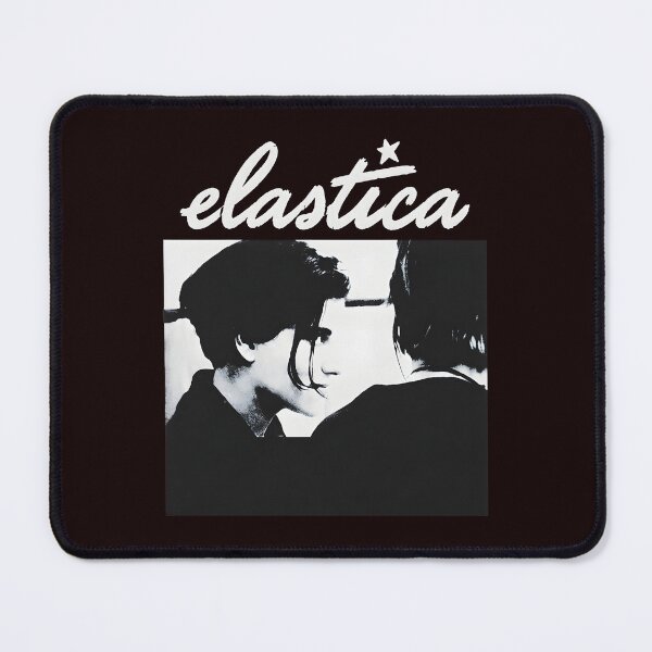 Item preview, Elastica Reflective Portrait Art designed and sold by ThresholdBlue.