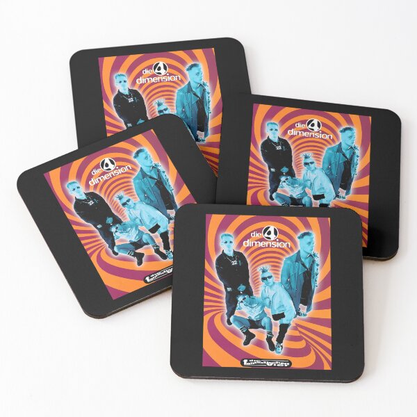 Item preview, Die Fantastischen Vier Band designed and sold by MoonLipipi.