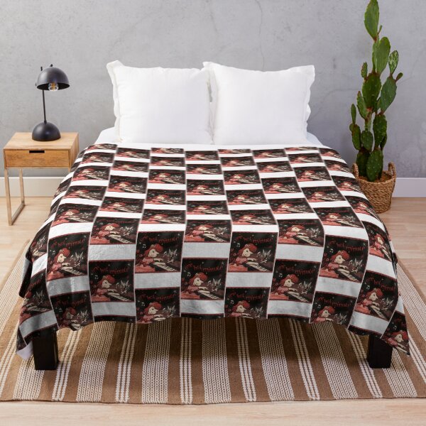 Item preview, One Hot Minute Inspired Artistic Design with Bold Colors and Dynamic Style designed and sold by PALMASShop.
