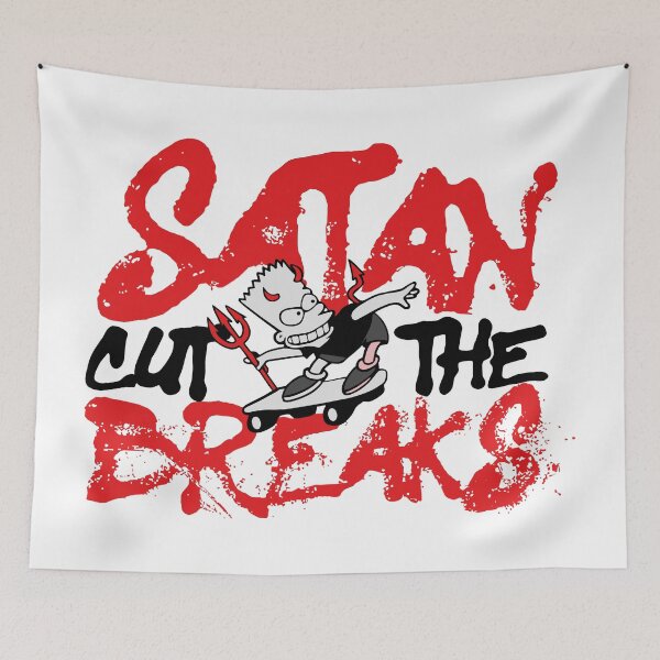 Item preview, Cut The Breaks designed and sold by Jason-Lavelle.
