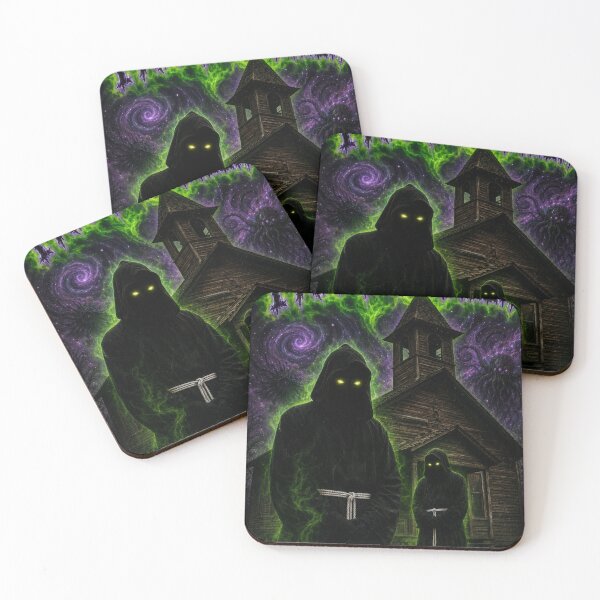 Item preview, Cultists of The Green designed and sold by I AM THE GREEN.