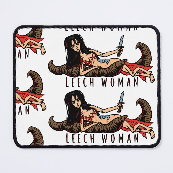 Item preview, Puppet master leech woman designed and sold by ArtaxLives.