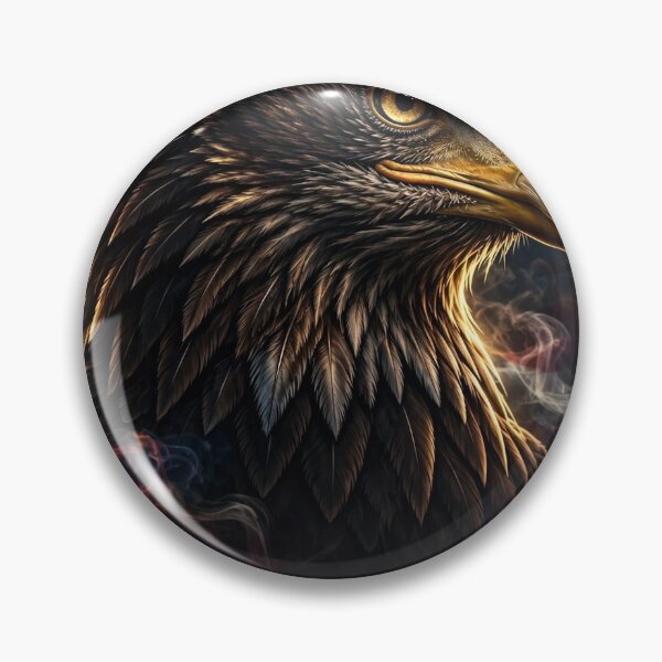 Item preview, They Shall Mount Up With Wings as Eagles - Isaiah 40:31 designed and sold by DatguyDan.