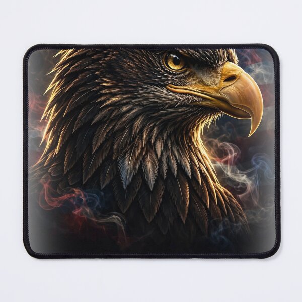 Item preview, They Shall Mount Up With Wings as Eagles - Isaiah 40:31 designed and sold by DatguyDan.