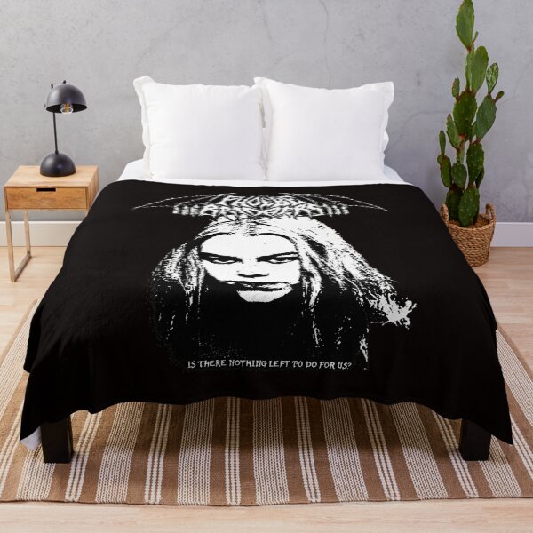 Item preview, Dark Gothic Woman Portrait with Bat Wings Logo designed and sold by Tussy-shop.