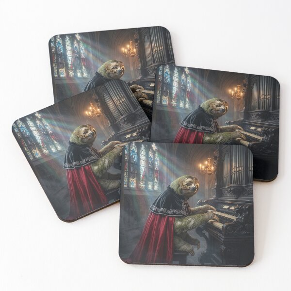 Item preview, Sloth Got the Lead Role designed and sold by Tridentulus.