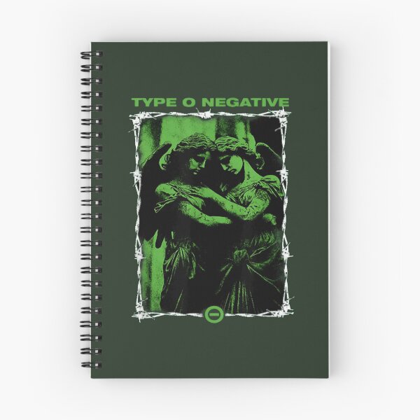 Item preview, Type O Negative Classic T-Shirt designed and sold by DecorHomeGifts.