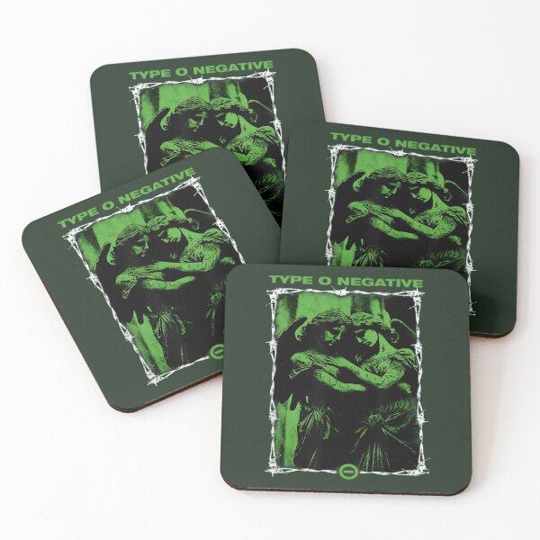 Item preview, Type O Negative Classic T-Shirt designed and sold by DecorHomeGifts.