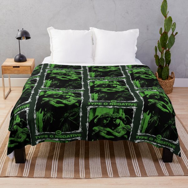 Item preview, Type O Negative Classic T-Shirt designed and sold by DecorHomeGifts.