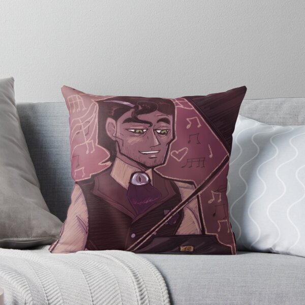 Item preview, Romantic Anime Musician Playing Piano designed and sold by Mortal-Pixos.