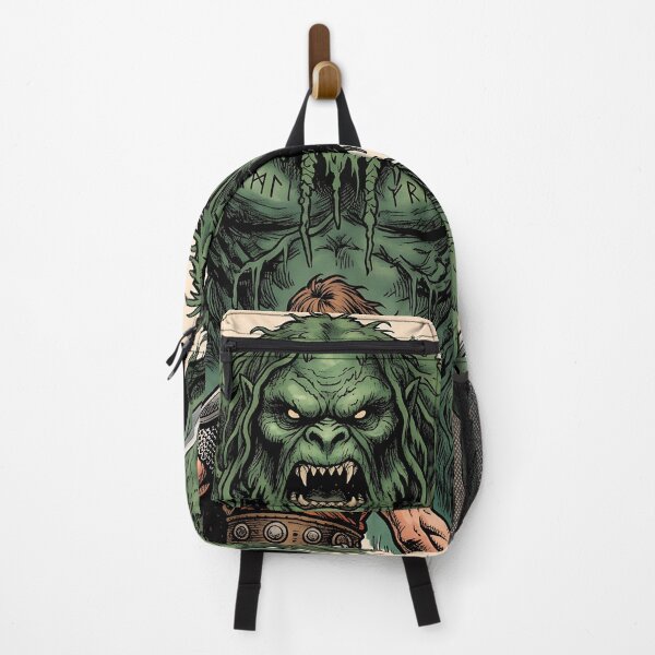 Item preview, Be Brave designed and sold by Overlord Kingdom.