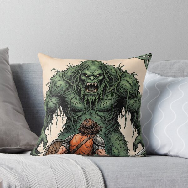 Item preview, Be Brave  designed and sold by Overlord Kingdom.