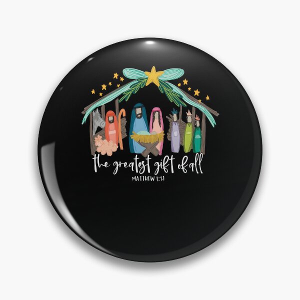 Item preview, Greatest Gifts of All designed and sold by kashiart.