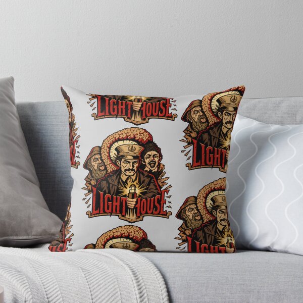 Item preview, Robert Eggers lighthouse  designed and sold by ArtaxLives.