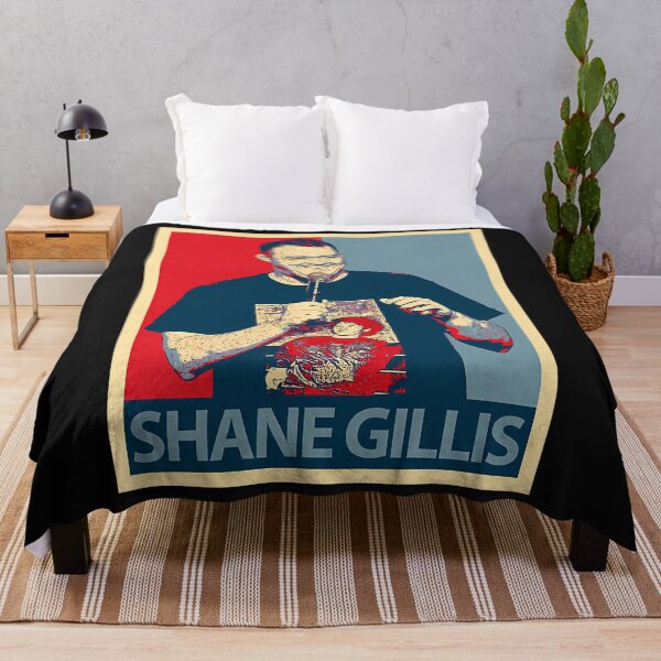 Item preview, Shane Gillis designed and sold by TezlyWallace.