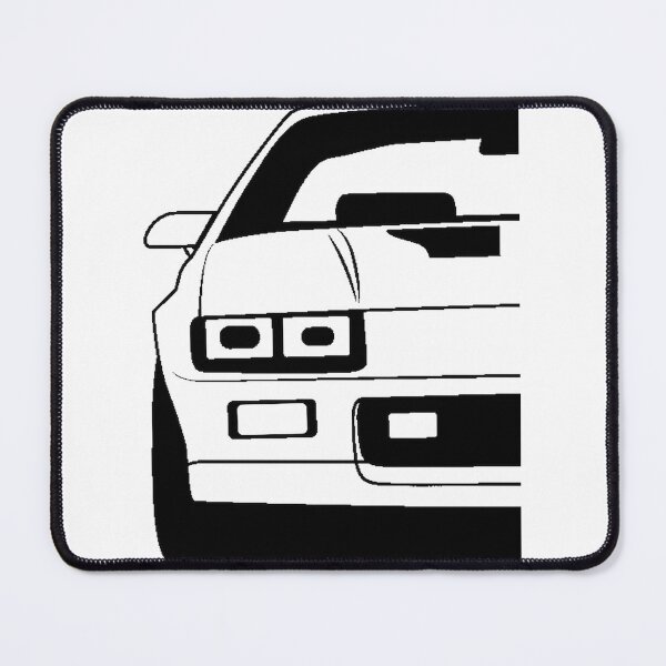 Item preview, Chevy Camaro Third Generation Classic Car Design Artwork designed and sold by OussyEL.