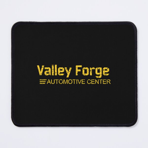 Item preview, Valley Forge Automotive Center Tires designed and sold by TezlyWallace.