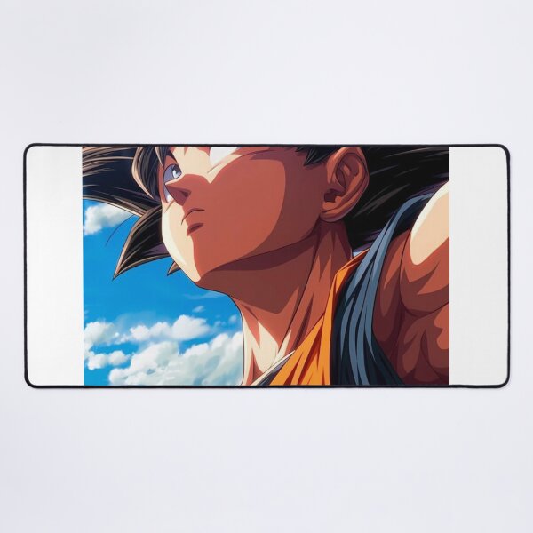Item preview, son goku designed and sold by Adamzblitz.