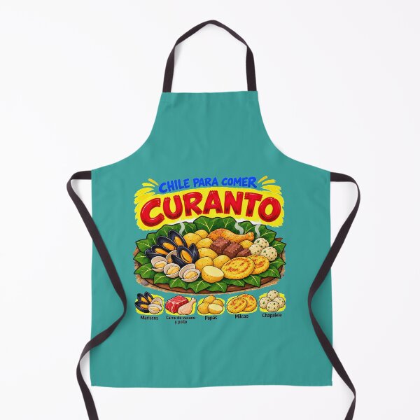 Item preview, Chile para comer Vol.7 / CURANTO designed and sold by Polydesign.