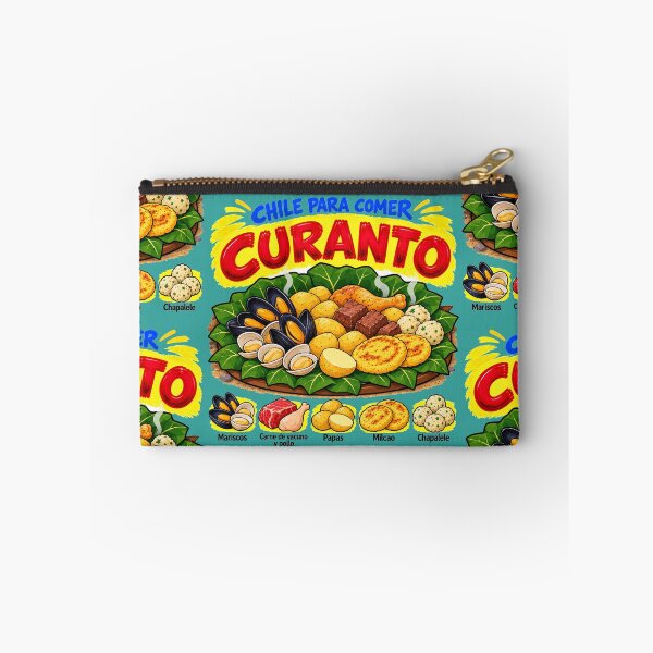Item preview, Chile para comer Vol.7 / CURANTO designed and sold by Polydesign.