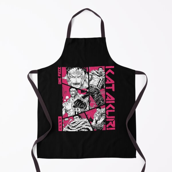 Item preview, Panel de manga de Katakuri designed and sold by TezlyWallace.