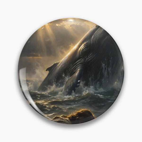 Item preview, Salvation Is of the LORD - Jonah 2:9 designed and sold by DatguyDan.