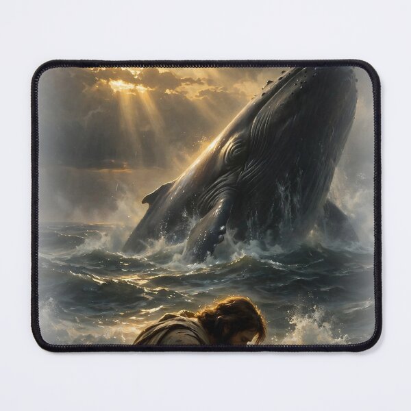 Item preview, Salvation Is of the LORD - Jonah 2:9 designed and sold by DatguyDan.