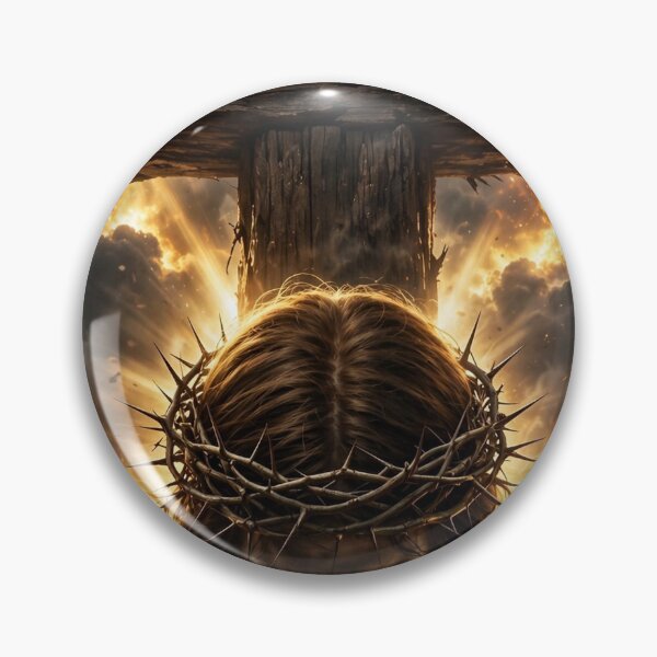 Item preview, Father, Forgive Them - Luke 23:34 designed and sold by DatguyDan.