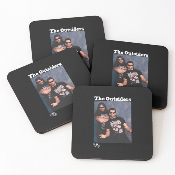 Item preview, The Outsiders designed and sold by TezlyWallace.