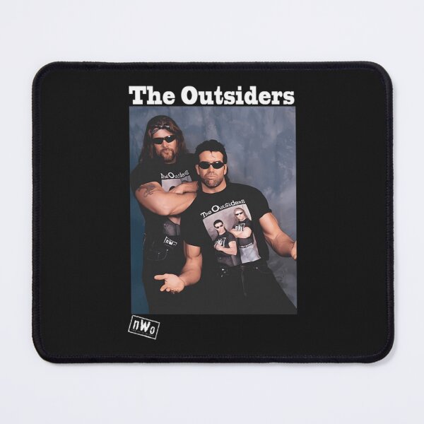 Item preview, The Outsiders designed and sold by TezlyWallace.
